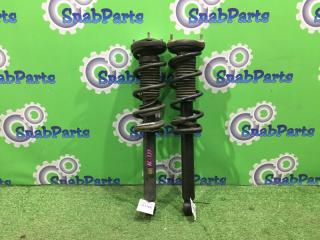 Стойка передняя правая Nissan Skyline 2014 контрактная Стойка передняя правая Nissan Skyline 2014