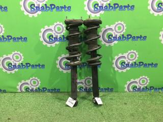 Стойка передняя левая Nissan Skyline 2014 контрактная Стойка передняя левая Nissan Skyline 2014