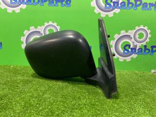 Запчасть зеркало правое Mazda MPV 1997