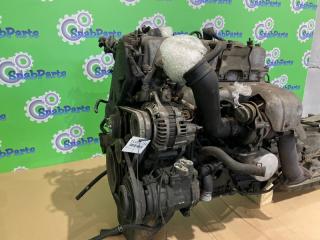 Двигатель Mazda MPV 1997