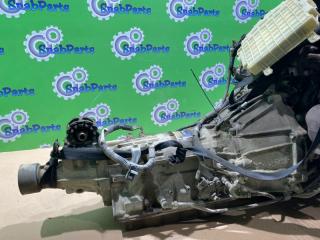 АКПП Toyota Hiace 2005