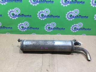 Бочка глушителя Toyota Yaris 2021 контрактная Бочка глушителя Toyota Yaris 2021