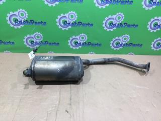 Бочка глушителя Honda Vezel 2015 контрактная Бочка глушителя Honda Vezel 2015