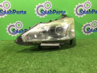 Фара левая Nissan Teana 2014