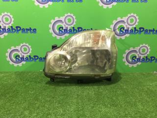 Фара левая Nissan X-Trail 2007