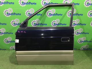 Запчасть дверь передняя левая Mazda MPV 1997