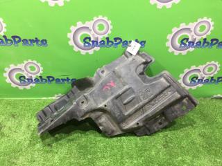 Запчасть защита двс правая Toyota Sienta 2017