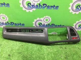 Консоль торпеды Honda Vezel 2015