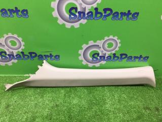 Фото запчасти обшивка стойки кузова передняя левая Honda Vezel 2015 контрактная запчасть Запчасть обшивка стойки кузова передняя левая Honda Vezel 2015