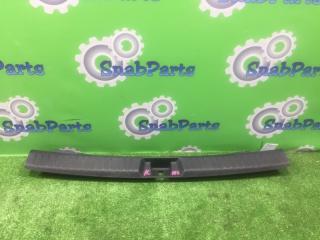 Накладка замка багажника Toyota Corolla Fielder 2013