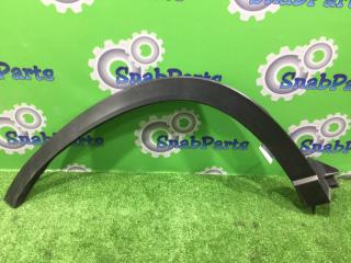 Молдинг на крыло передний левый Subaru Forester 2018