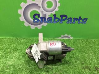 Запчасть стартер Toyota Yaris 2020