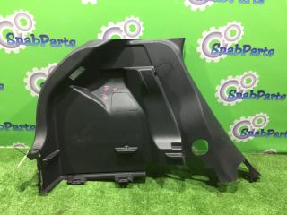 Обшивка багажника задняя левая Toyota Yaris 2021 контрактная Обшивка багажника задняя левая Toyota Yaris 2021