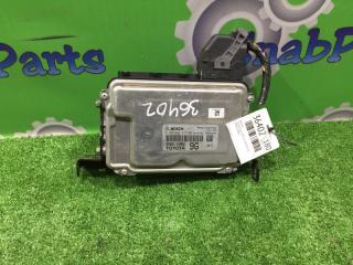 Запчасть блок efi Toyota Yaris 2020