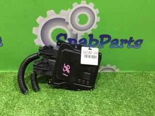 Блок управления акпп Nissan Note 2022