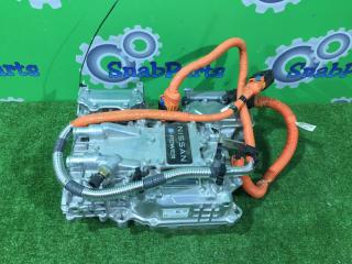 Инвертор Nissan Note 2022