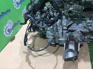 АКПП Toyota Yaris 2021