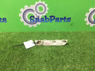 Запчасть крепление бампера заднее левое Toyota Hiace 2005