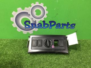 Кнопка 4wd Toyota Land cruiser Prado 2015