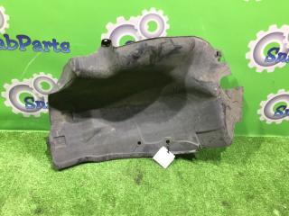 Подкрылок задний левый Toyota Harrier 2003