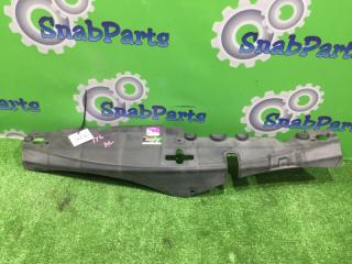 Накладка на телевизор Toyota Harrier 2003 контрактная Накладка на телевизор Toyota Harrier 2003