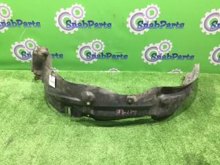 Подкрылок передний левый Mazda MPV 1997