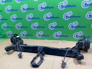 Балка подвески задняя Nissan Note 2022