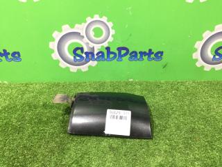 Запчасть накладка на крыло задняя правая Toyota Hiace 2005