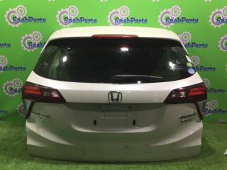 Дверь 5-я Honda Vezel