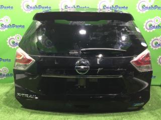 Дверь 5-я Nissan X-Trail 2015