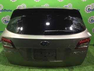 Дверь 5-я Subaru OUTBACK 2014