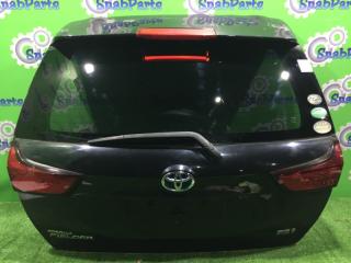 Дверь 5-я Toyota Corolla Fielder 2015