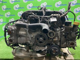 Двигатель Subaru OUTBACK 2014
