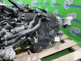 АКПП Subaru OUTBACK 2014