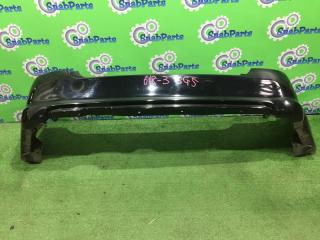 Бампер задний Subaru Forester 2007