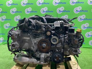 Двигатель Subaru Legacy B4 2015