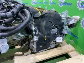 АКПП Subaru Legacy B4 2015