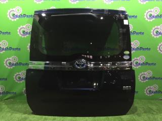 Дверь 5-я Toyota Voxy 2014