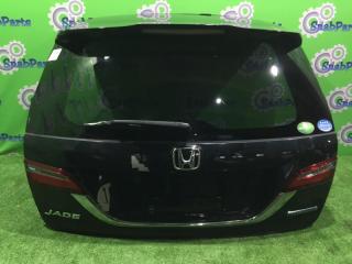 Дверь 5-я Honda Jade 2016