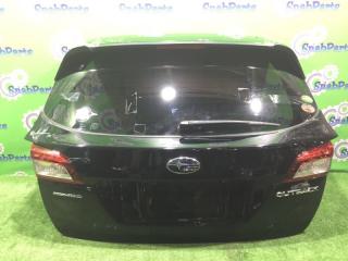 Дверь 5-я Subaru OUTBACK 2015