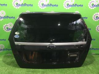 Дверь 5-я Subaru Forester 2007