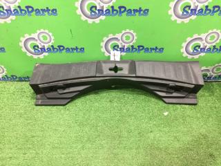 Накладка замка багажника Nissan X-Trail 2015