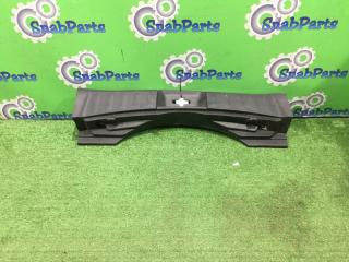 Накладка замка багажника Nissan X-Trail 2015