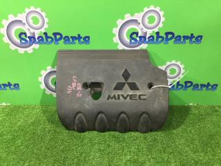 Фото запчасти крышка двс декоративная Mitsubishi Outlander 2014 контрактная запчасть Запчасть крышка двс декоративная Mitsubishi Outlander 2014