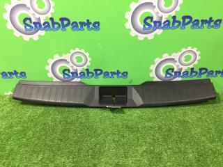 Накладка замка багажника Subaru OUTBACK 2014