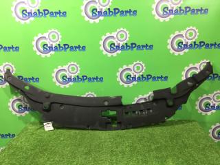 Накладка на телевизор Toyota Camry 2011 контрактная Накладка на телевизор Toyota Camry 2011