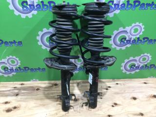 Стойка передняя правая Nissan X-Trail 2015 контрактная Стойка передняя правая Nissan X-Trail 2015