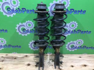 Стойка передняя левая Honda Vezel 2014 контрактная Стойка передняя левая Honda Vezel 2014