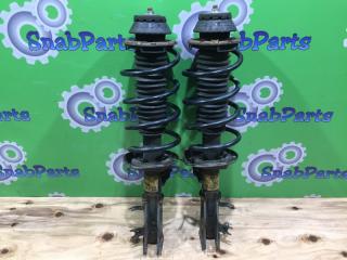 Стойка передняя правая Honda Vezel 2014 контрактная Стойка передняя правая Honda Vezel 2014