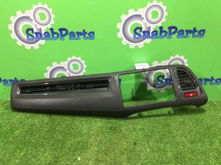 Консоль торпеды Honda Vezel 2014